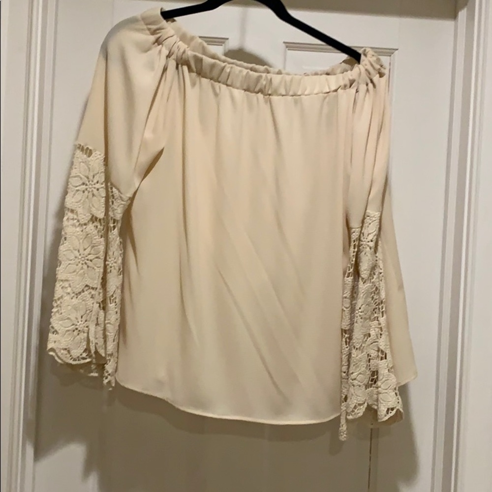Arielle Shirt NWT